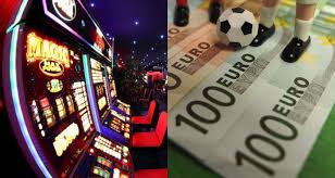 Зеркало Casino Magnit